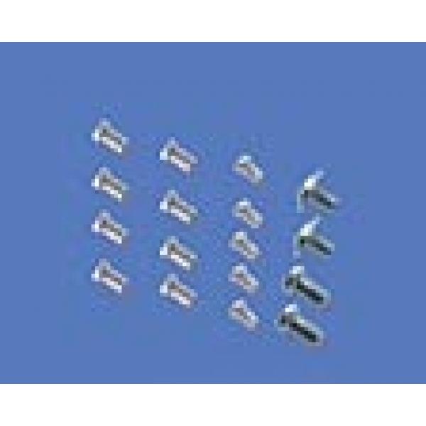 HM-4-3-Z-23  WALKERA 4#3 SCREW SET - HM-4-3-Z-23