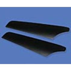 HM-4-3-Z-01  WALKERA 4#3 MAIN ROTOR BLADE PACK X2 PALES