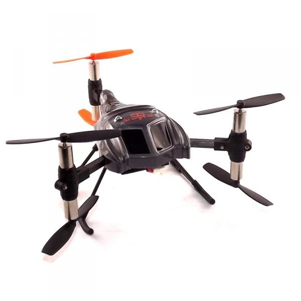 Walkera QR Scorpion Hexacopter RTF - AMW-25114