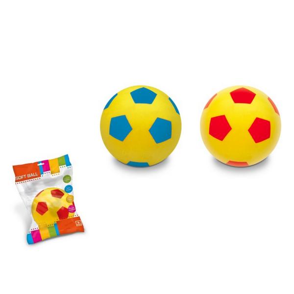 14CM FOAM BALL - Lego-MOO7851