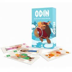 Odin - As d'or "Jeu de l'Année 2025"