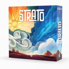 Challenge game: Strato