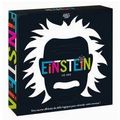 Einstein Das Spiel