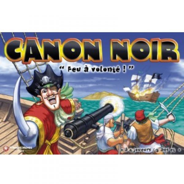 Canon Noir - Winning-0542