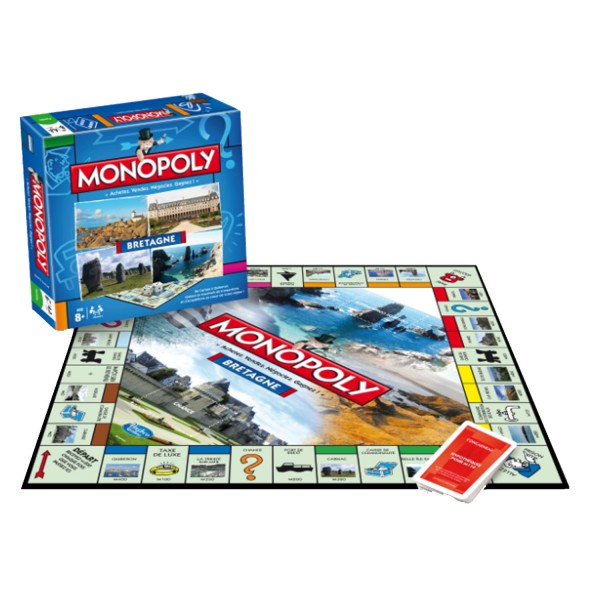 Monopoly Bretagne - Winning-0155