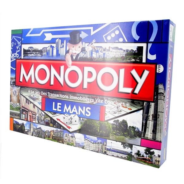 Monopoly Le Mans - Winning-0038