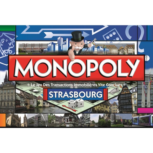 Monopoly Strasbourg - Winning-0029