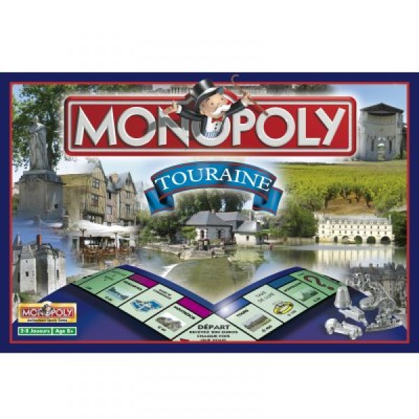 Monopoly Touraine - Winning-0125