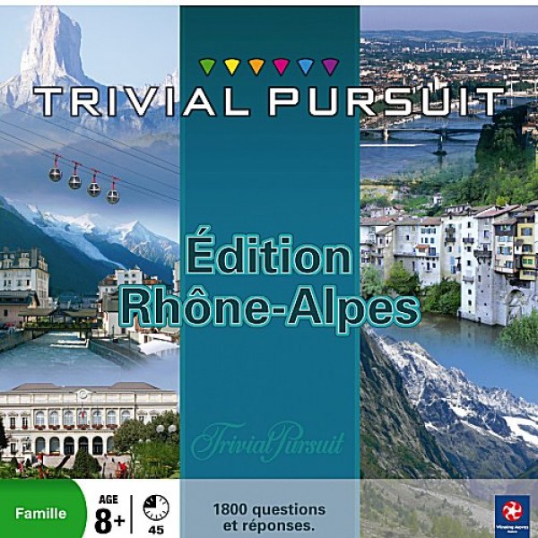 Trivial Pursuit : Rhône-Alpes - Winning-0335