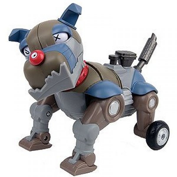 Robot chien : Mini Wrex - Wowwee-1145