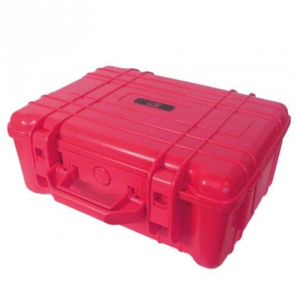 BIG BLACK BOX Rouge 2.0 - BBBO2/RED