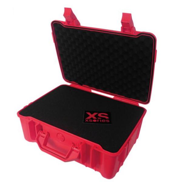 HUGE BLACK BOX Rouge - XS-HBBO-RED