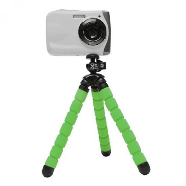 Deluxe Tripod - Vert - XS-OCL-GR