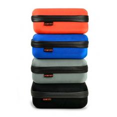 Capxule Soft Case orange - Xsories