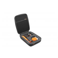 Capxule Soft Case noire - Xsories