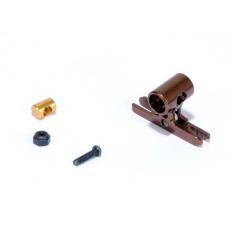 Aluminium Rotor Hub -Blade 200SRX (Copper) - Blade 200 SRX - B200SR01B