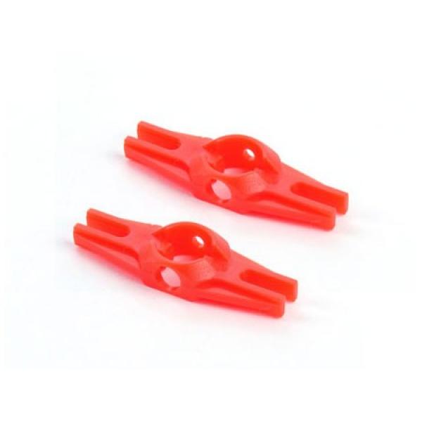 Guide de commandes Blade 130X (Rouge) - XTR-B130X02-P1