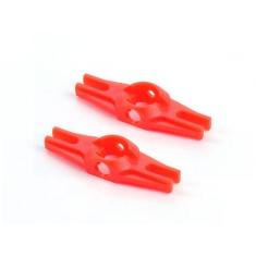 Guide de commandes Blade 130X (Rouge)