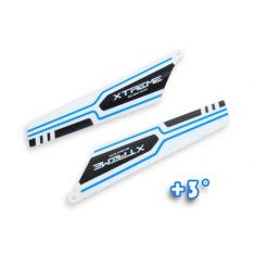 Harden Blade +3?(Blue) (for 4#3B, 4B100, CB100)