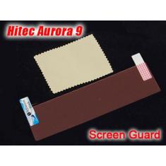 Film de protection pour Hitec Auroa 9