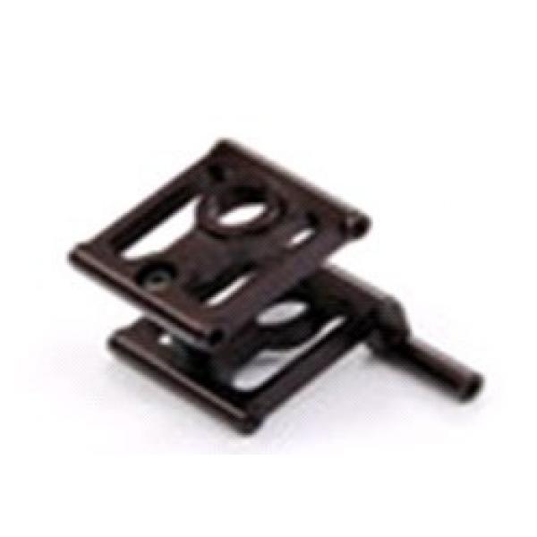 Metal Tail Gear Block (Trex 250) - AT25007 - Xtreme - XTR-AT25007