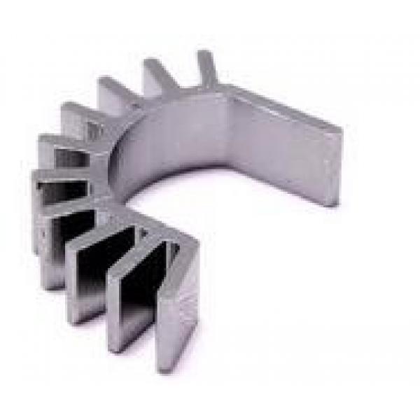 EA-017 - 100 Motor heat sink - XTR-EA-017