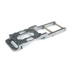 ESK008 Chassis et support moteur pour King 2