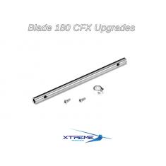 Lite Weight Hollow Steel Main Shaft - Blade 180CFX - B180X02-S