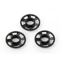 Auto Rotation Gear (Gears only x 3 pcs) for MCPXBL01