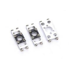 Spare Bearing Blocks & Motor Mount for CF Frame-B130X