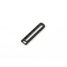 Graphite Swash Guide pour Chassis MCPX016 - 1 pcs