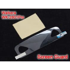 EA-049-W2801 film de protection pour WALKERA WK-2801