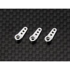 Metal Servo Horn -  3 pcs combo (V100D03 servo WK-02-3)