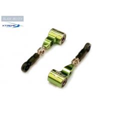 Turnbuckles DFC ARM (Vert) - for Blade Grip - Blade 180CFX - B180X07-G