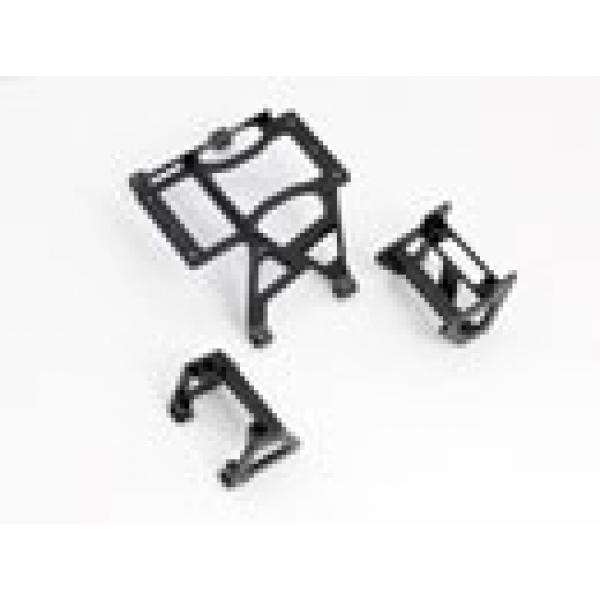 Plastic Parts for Landing Skid Big Lama Xtreme - XTR-EBL011-C