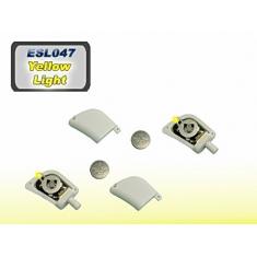 ESL047 - LED Fly-Paddle - Yellow (Spare parts for LED fly bar)