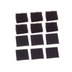 Patch (adhésifs) (20x20mm, 6 paires)