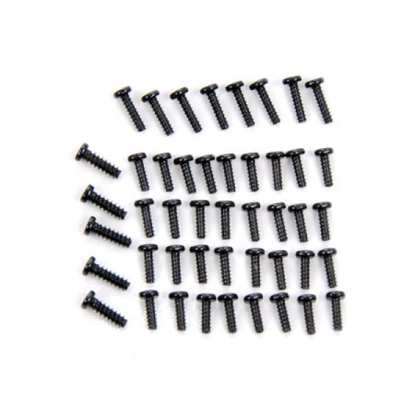 Spare Screw Set for CF Frame -B130X - XTR-B130X26-F