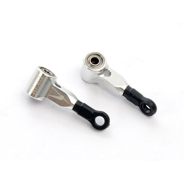 DFC Linkage Arm (2 pcs) -Blade 130X (Options for Xtreme Main Rotor System) - XTR-B130X20