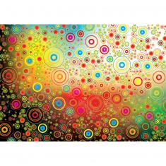 Acheter Puzzle Yazz Œufs de Pâques de 1000 pièces - Yazz-3823