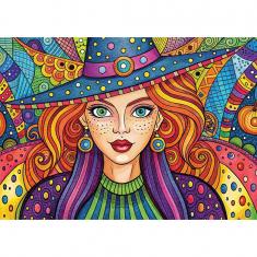 Yazz puzzle : Adult jigsaw puzzle - Puzzle Boulevard