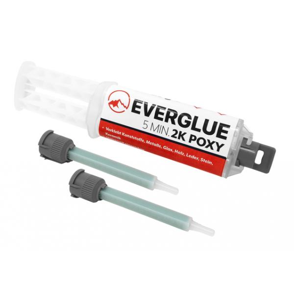 Epoxy 5 minutes 25g - EV650081