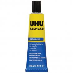 UHU Allplast 30g