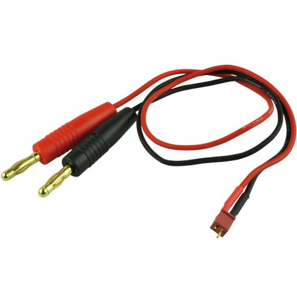 Câble de charge Deans Micro Plug Amass - YUK-600104