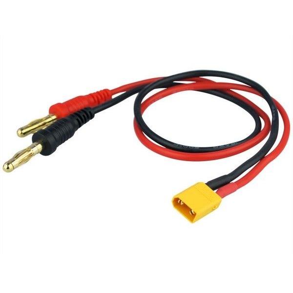 Cable de charge Contact PK XT30 1mm2 30cm - 610017