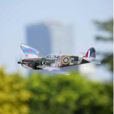 Spitfire KIT 360mm YUKI MODEL