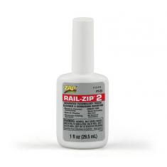 PT23 Rail Zip Track Cleaner 1oz