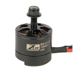 Black Widow V2 2212 1990kv (CW) ESC 18A inclus ZTW