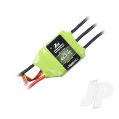 Mantis 25A BEC ESC (2S-4S)