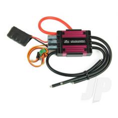 Gecko 155A SBEC ESC (2S-6S)